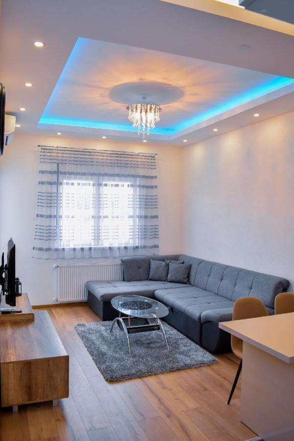 Apartman Blagojevic Banja Koviljača 外观 照片