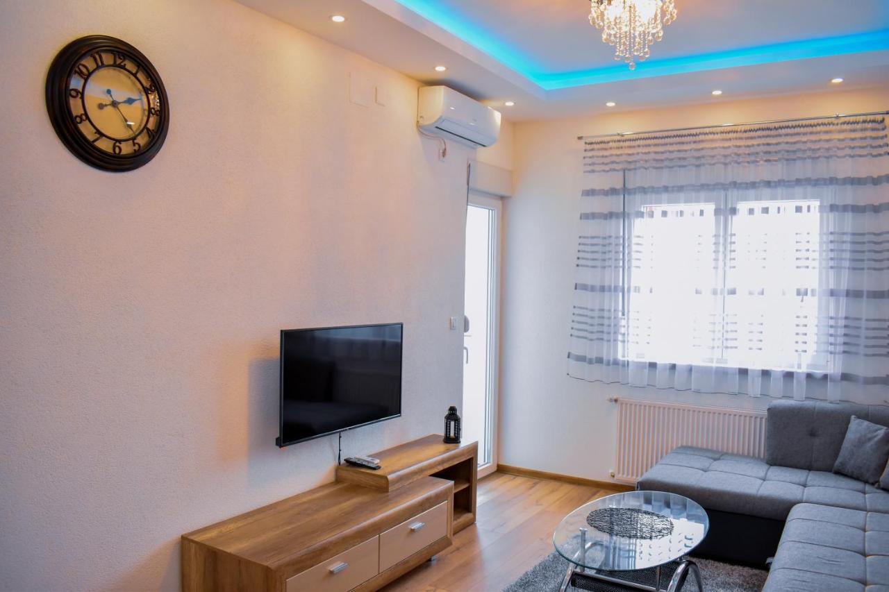 Apartman Blagojevic Banja Koviljača 外观 照片