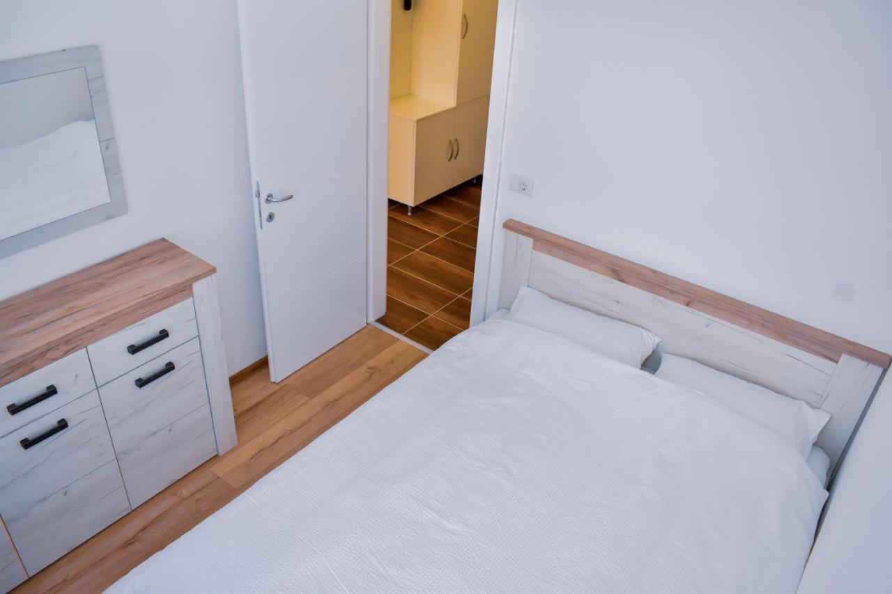 Apartman Blagojevic Banja Koviljača 外观 照片