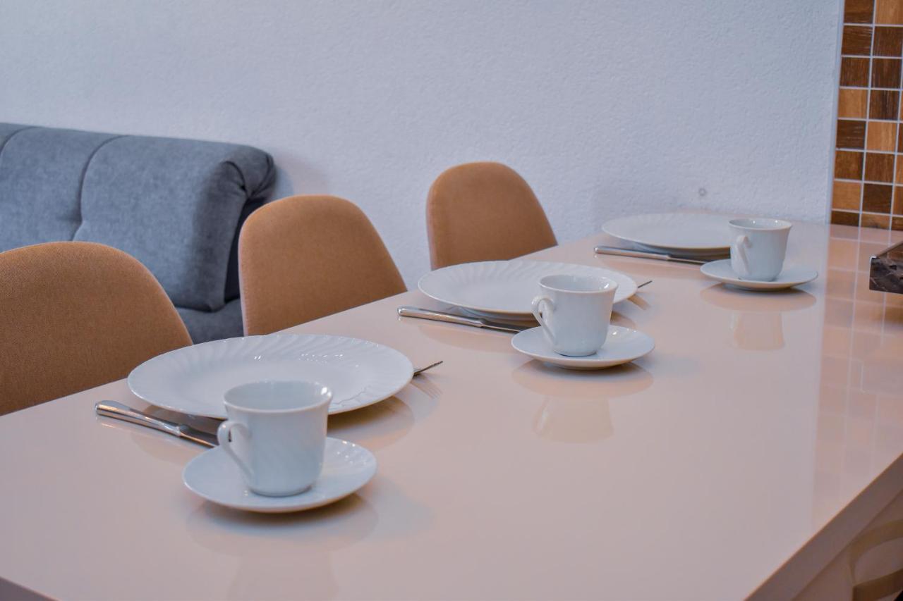 Apartman Blagojevic Banja Koviljača 外观 照片