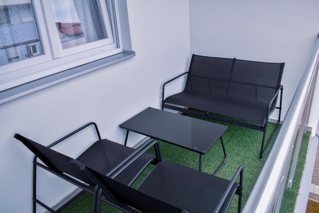 Apartman Blagojevic Banja Koviljača 外观 照片