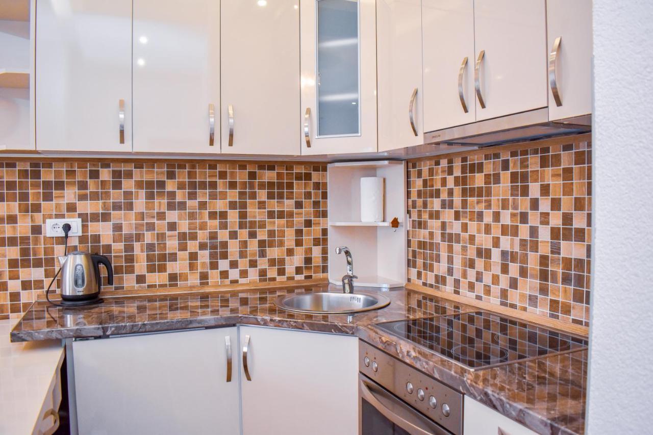 Apartman Blagojevic Banja Koviljača 外观 照片