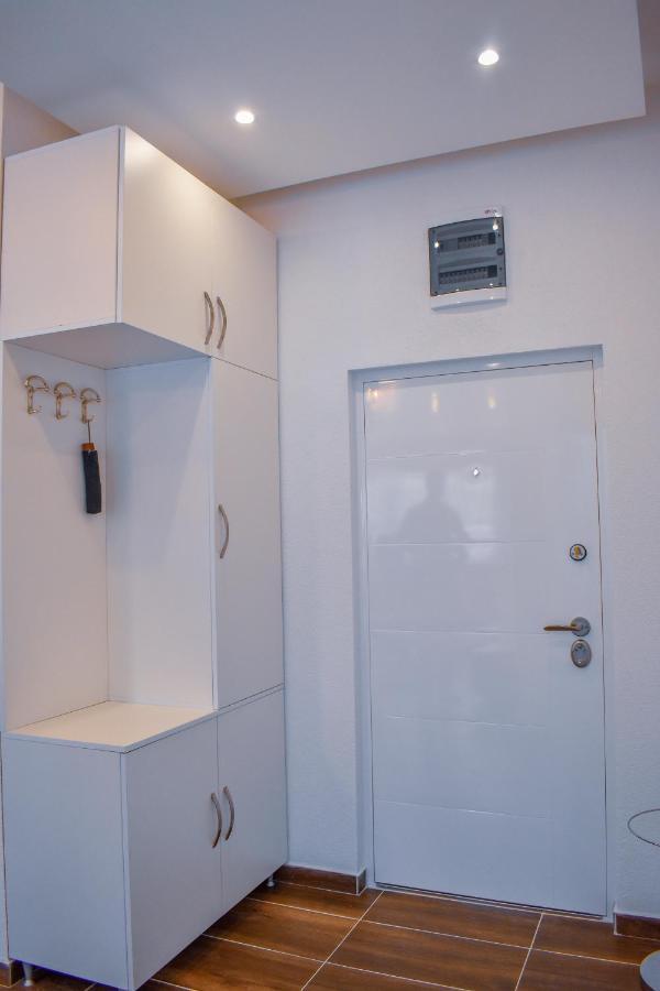 Apartman Blagojevic Banja Koviljača 外观 照片
