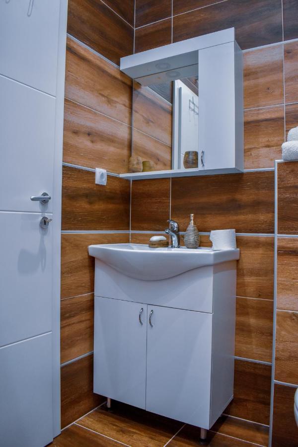 Apartman Blagojevic Banja Koviljača 外观 照片