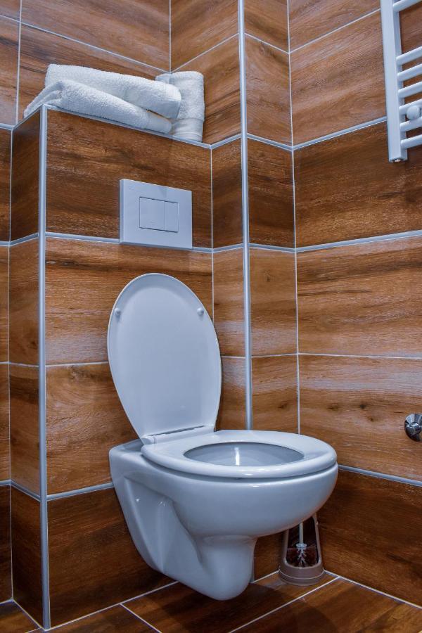 Apartman Blagojevic Banja Koviljača 外观 照片